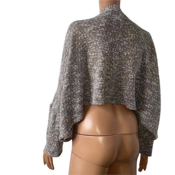 BDG Open front Urban Outfitters cardigan sweater SZ Small - Picture 3 of 9